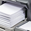 Printer paper