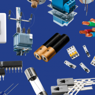 Electrical components